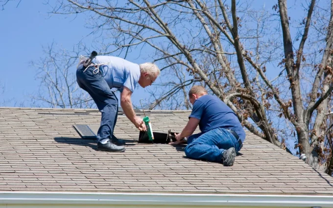 DIY Roof Patching vs. Professional Repairs: Which One Is Right for You?
