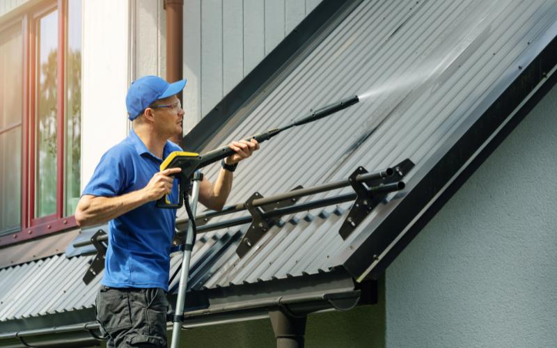 Factors That Impact the Cost of Roof Cleaning