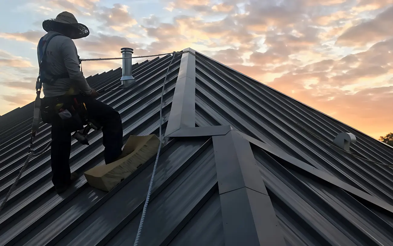sarasota roofing