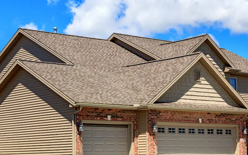 types of roofs in florida