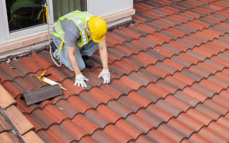 DIY Roof Patching vs. Professional Repairs: Which One Is Right for You?