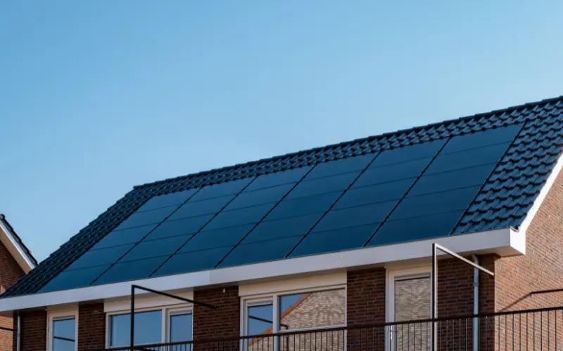 Exploring New Roofing Technology: Innovations for Modern Homes