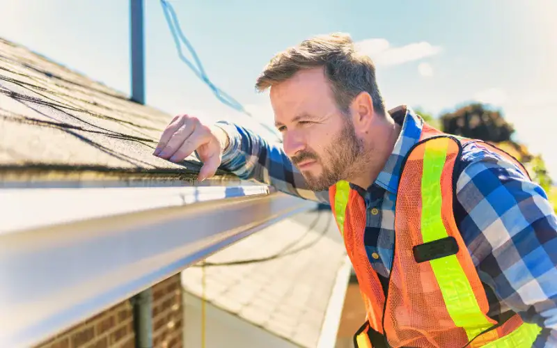 DIY Roof Inspection: What to Look for and When to Call a Professional