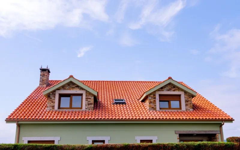 new construction roofing