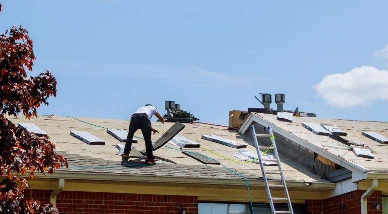 Top Roofing Materials for Hurricane Resistance