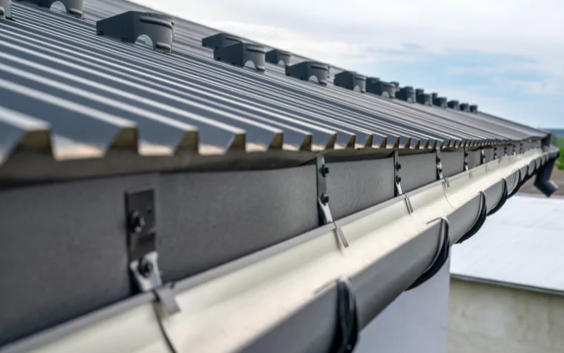Top Metal Roofing Accessories That Improve Performance and Style