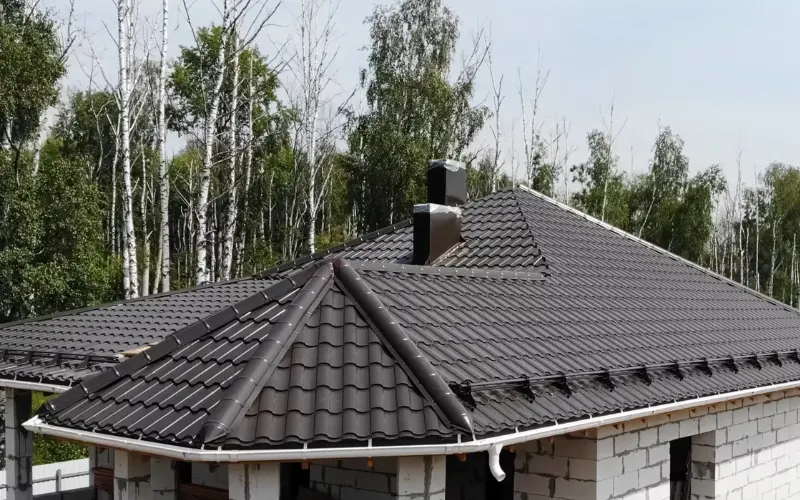 Cost of Metal Roof in Florida: Is It Worth the Investment?