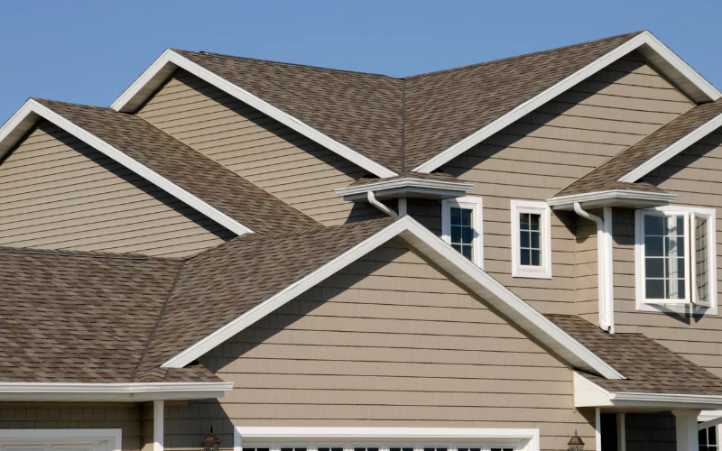 Cost-Effective Roofing Materials: Affordable and Durable Options for Your Home