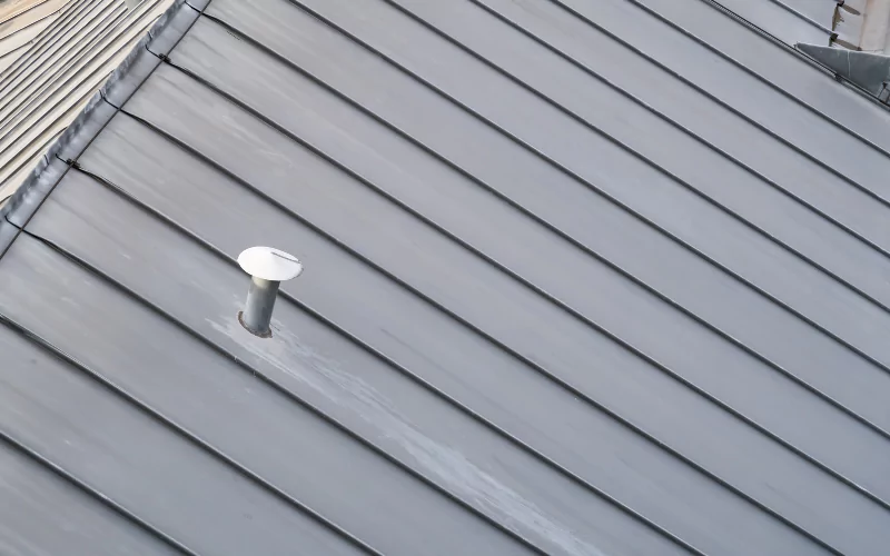 What Is a Zinc Roof and Why It’s a Smart Long-Term Investment