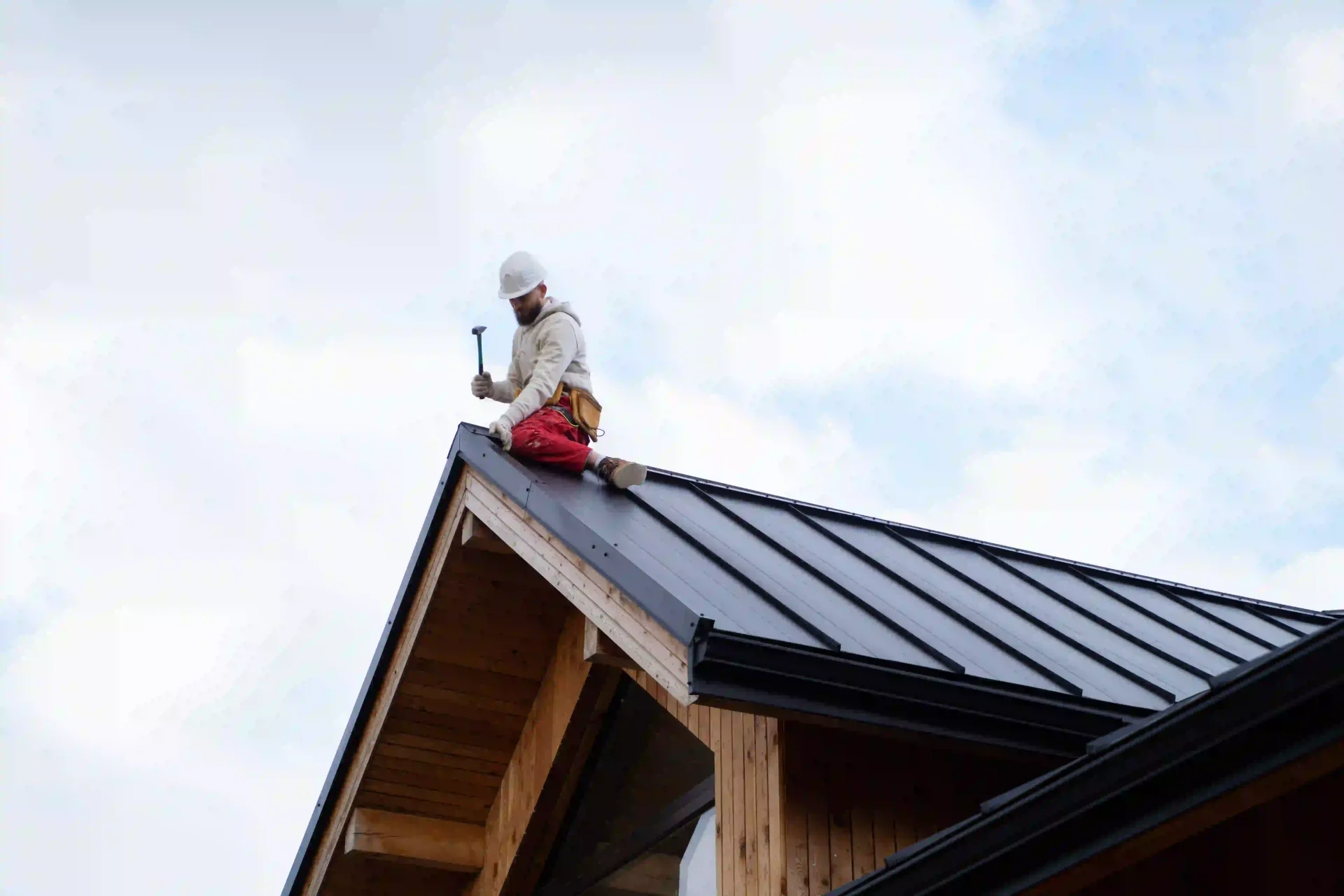 Roofing Repair Essentials: A Guide to Fixing Common Issues and Extending Your Roof's Lifespan