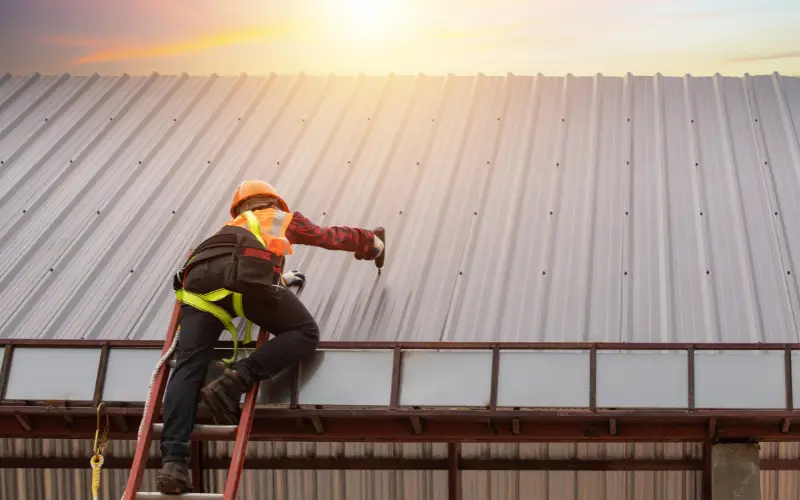 roof contractor sarasota