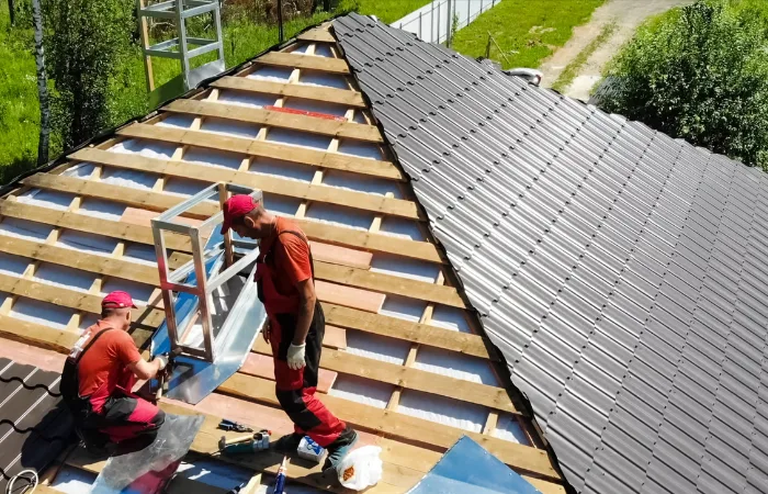 sarasota roofing company