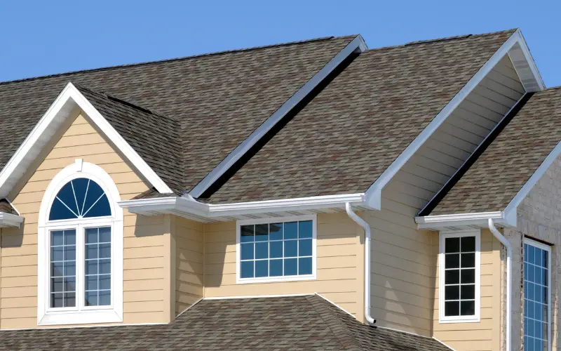 roofing shingle brands
