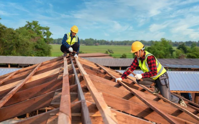 Sarasota roofing companies