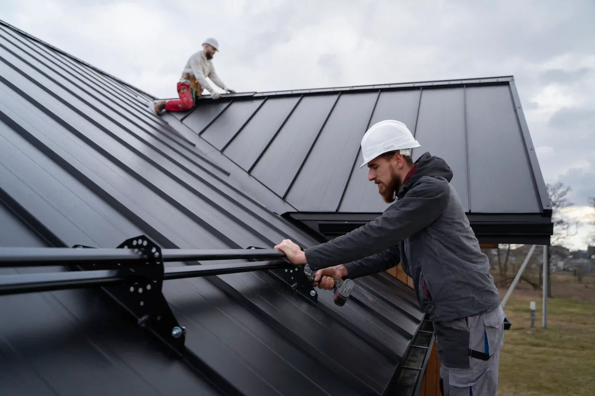 Choosing the Best Type of Roof for Your Sarasota
