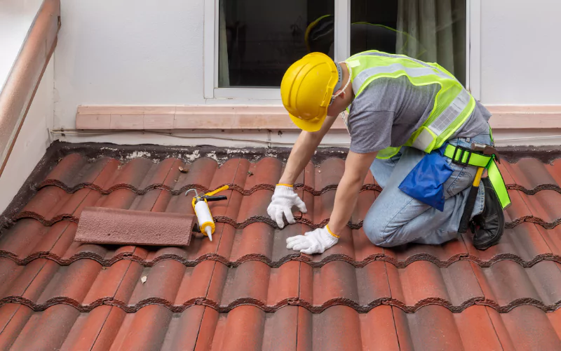 Emergency Roof Leak Repair in Sarasota, FL: Fast and Reliable Solutions
