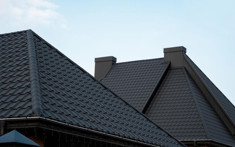 best roof for hurricane