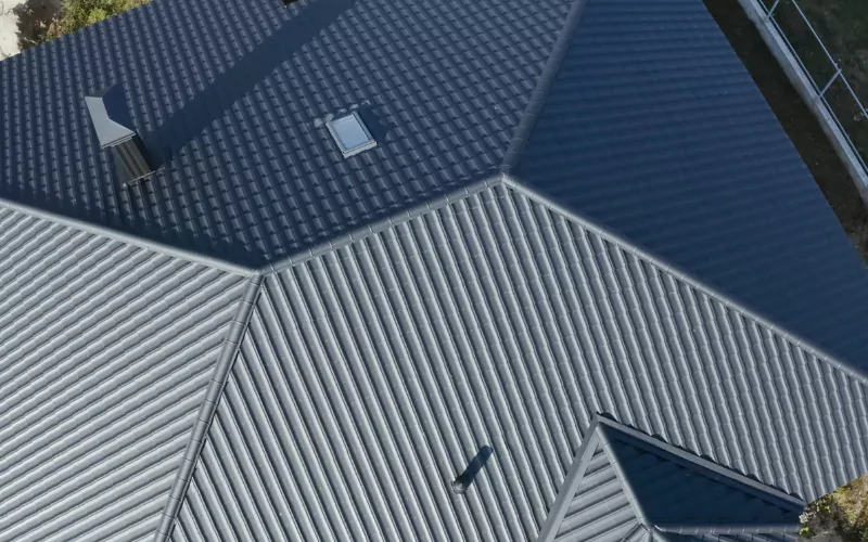 metal roof installers near me