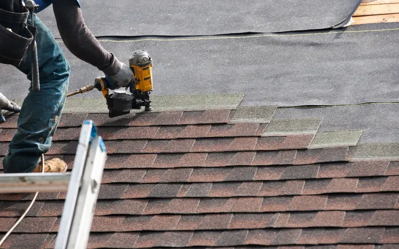 How Long Does It Take to Install a Roof