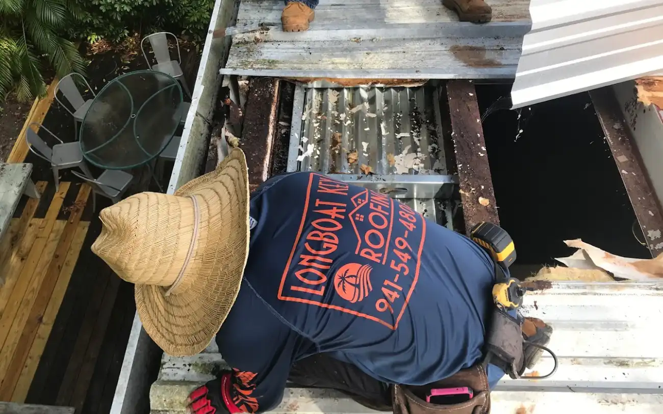 What to Look for in Roofing Companies in Sarasota Florida: Tips for Homeowners