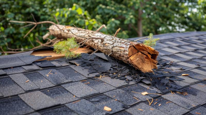 Sarasota Emergency Roof Repair