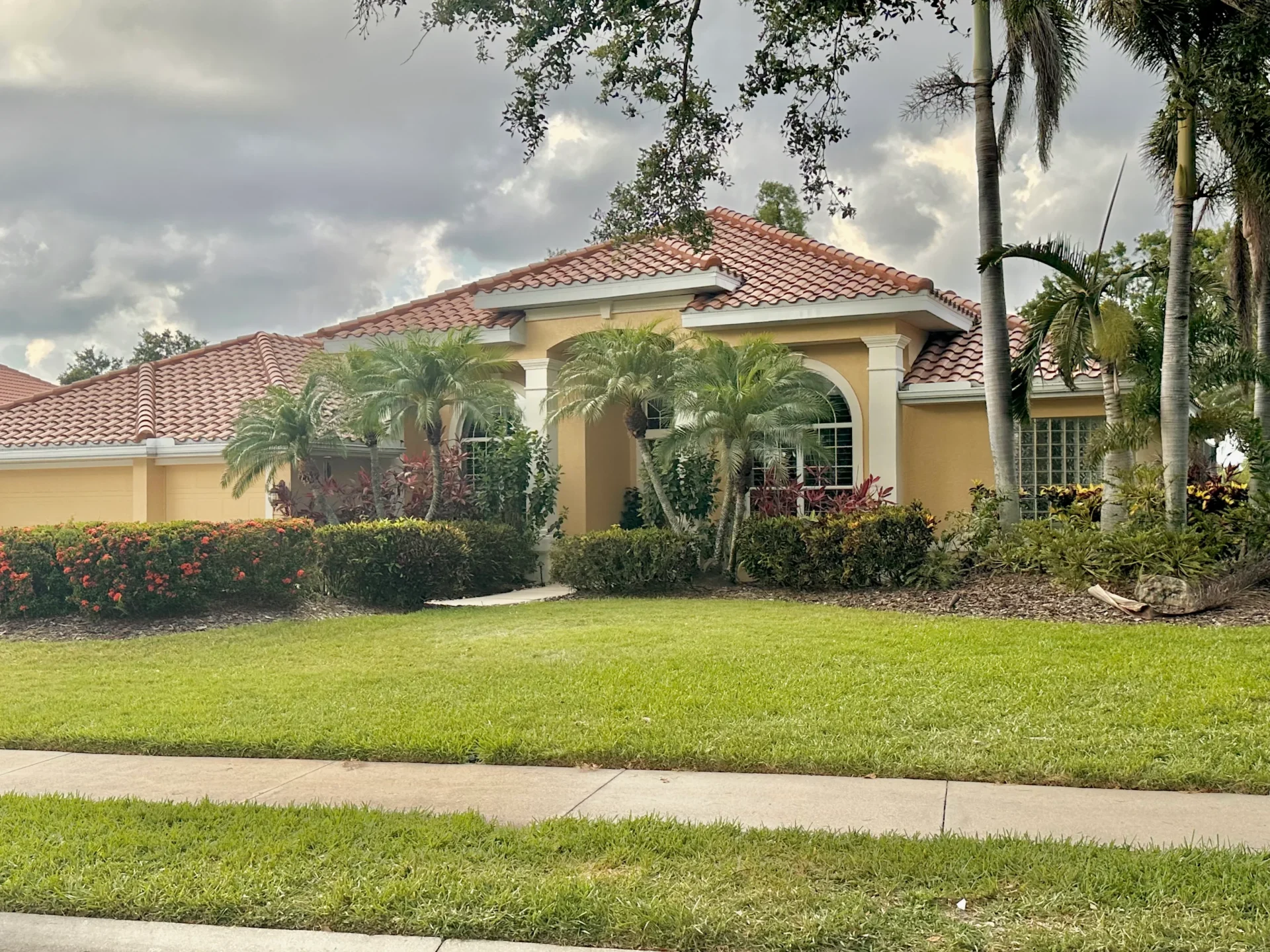kimberly barrel tile roof replacement sarasota fl