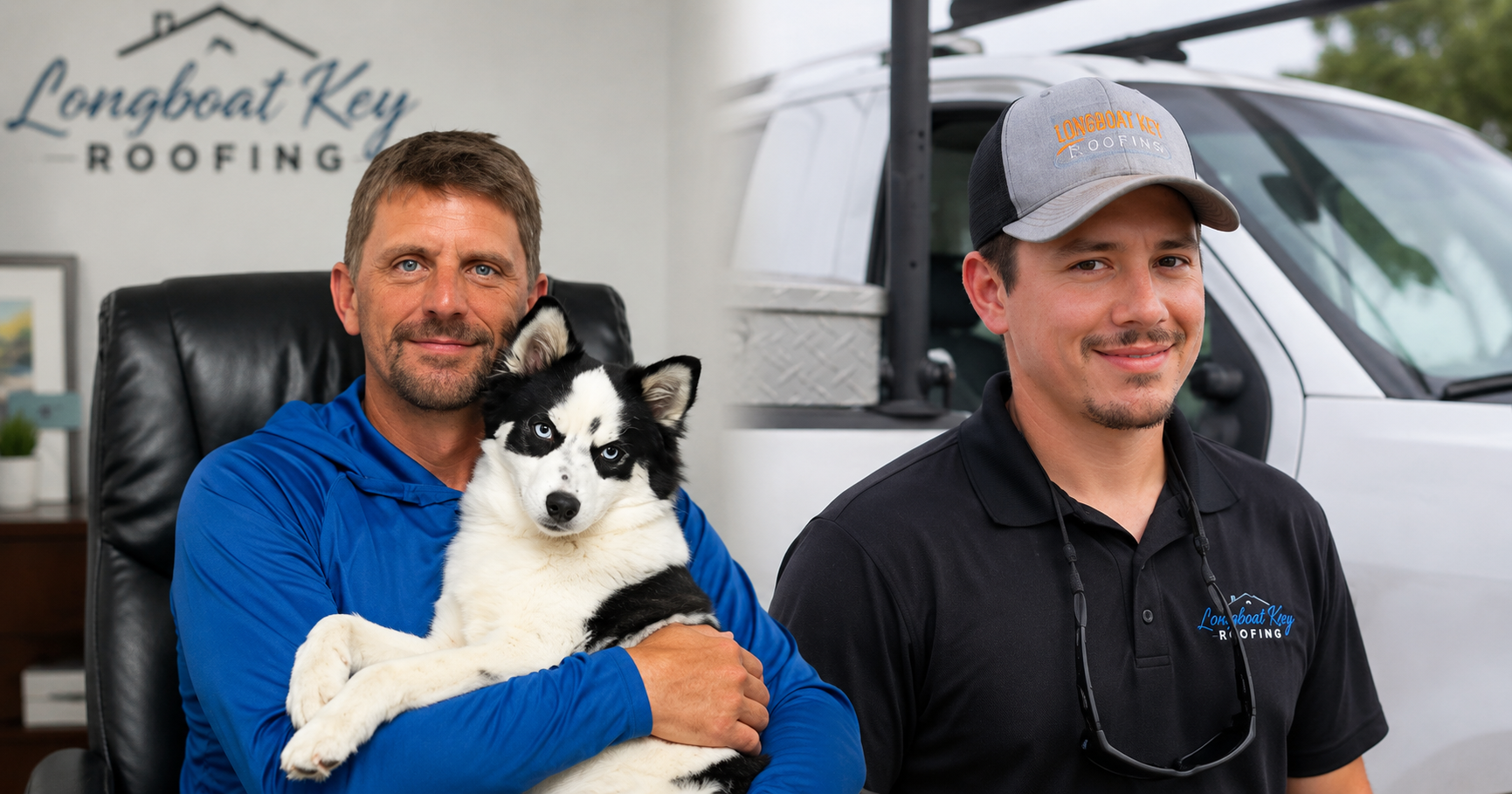 Longboat Key Roofing Completes Ownership Transition Under James Peel